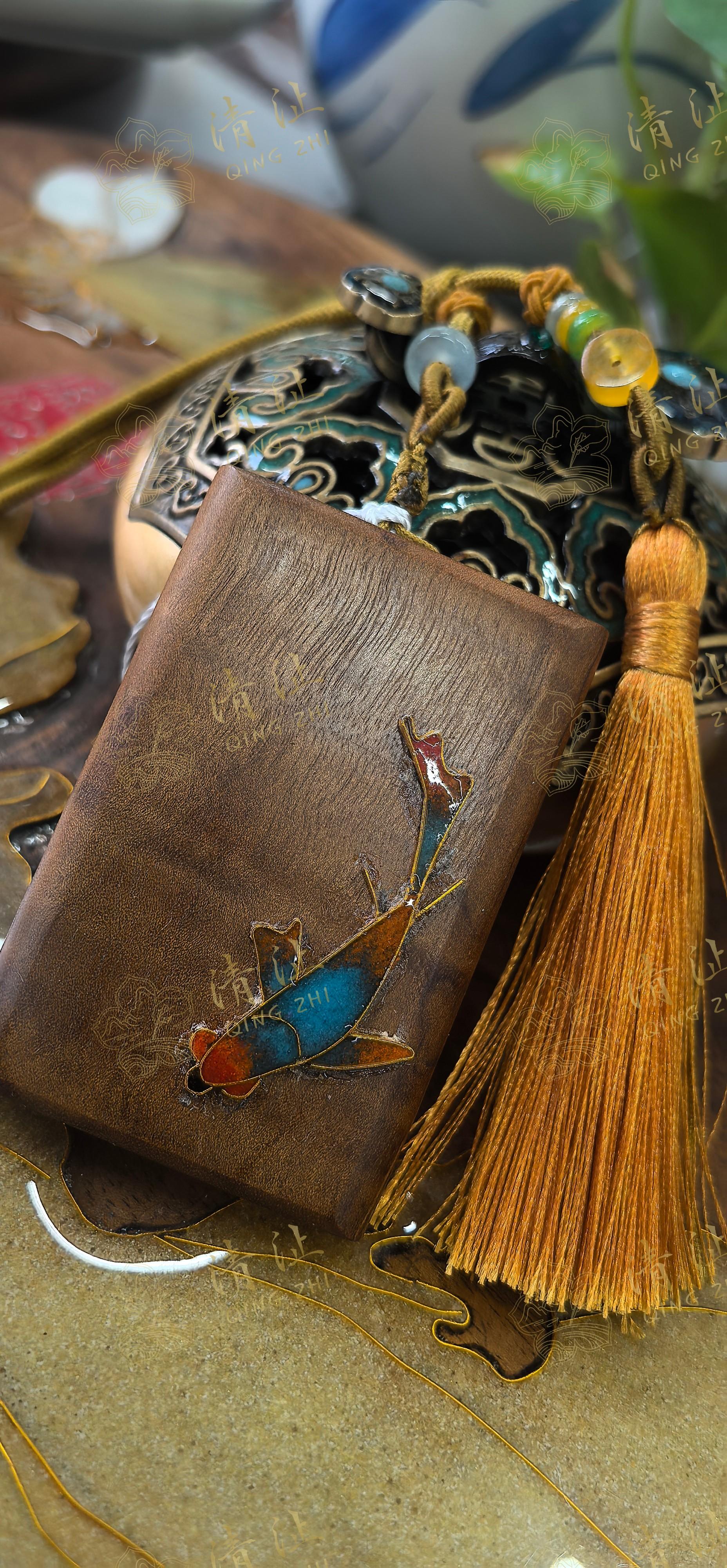  Rare Golden Silk Phoebe Wood Hand Pieces | Luxury Tactile Pocket Charms