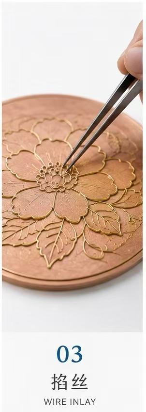 Wire Pinching