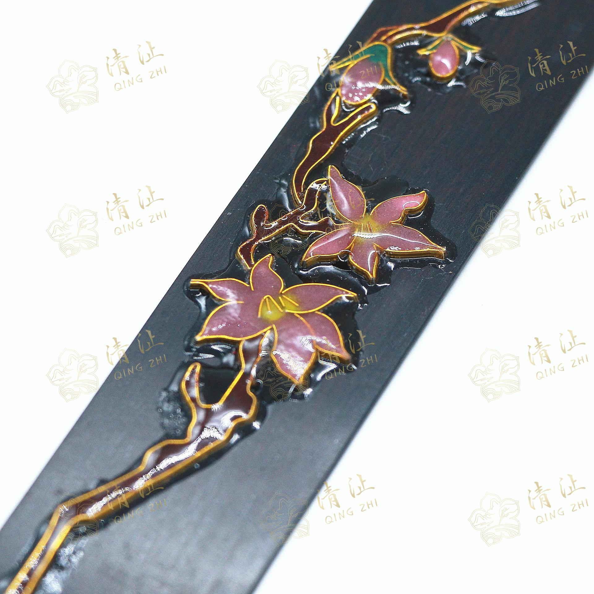 幽芳自赏 2
