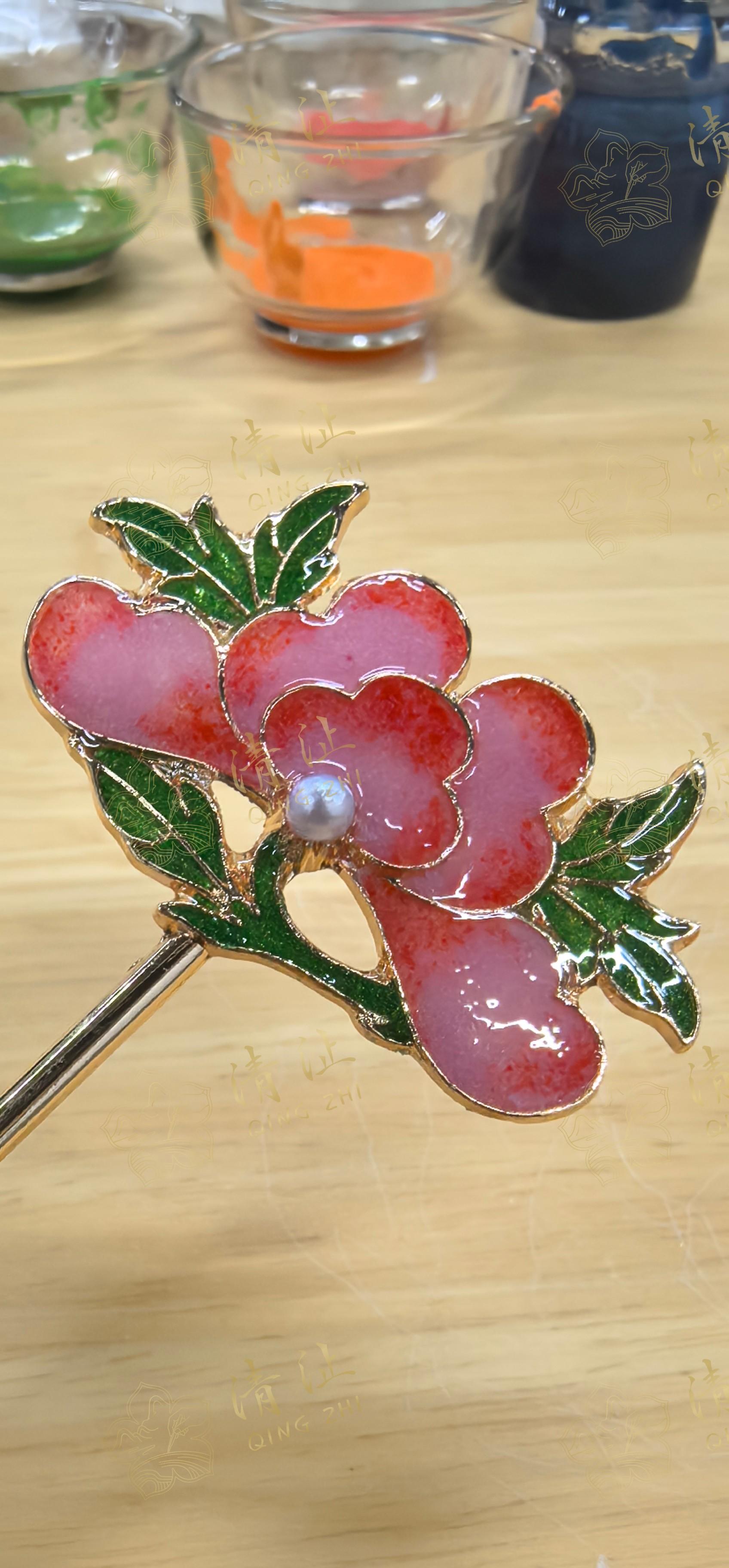 Taoyao Gel