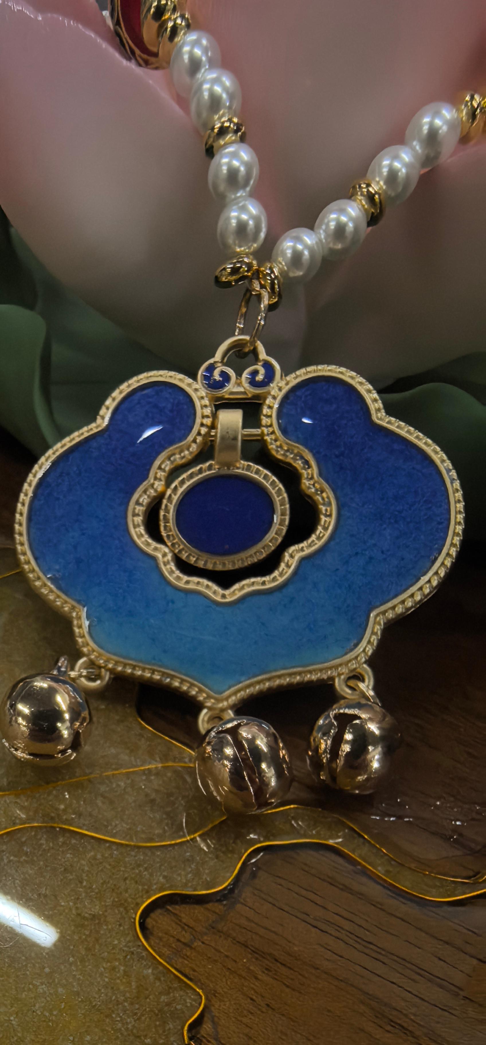 Jade Cloud Drops 2
