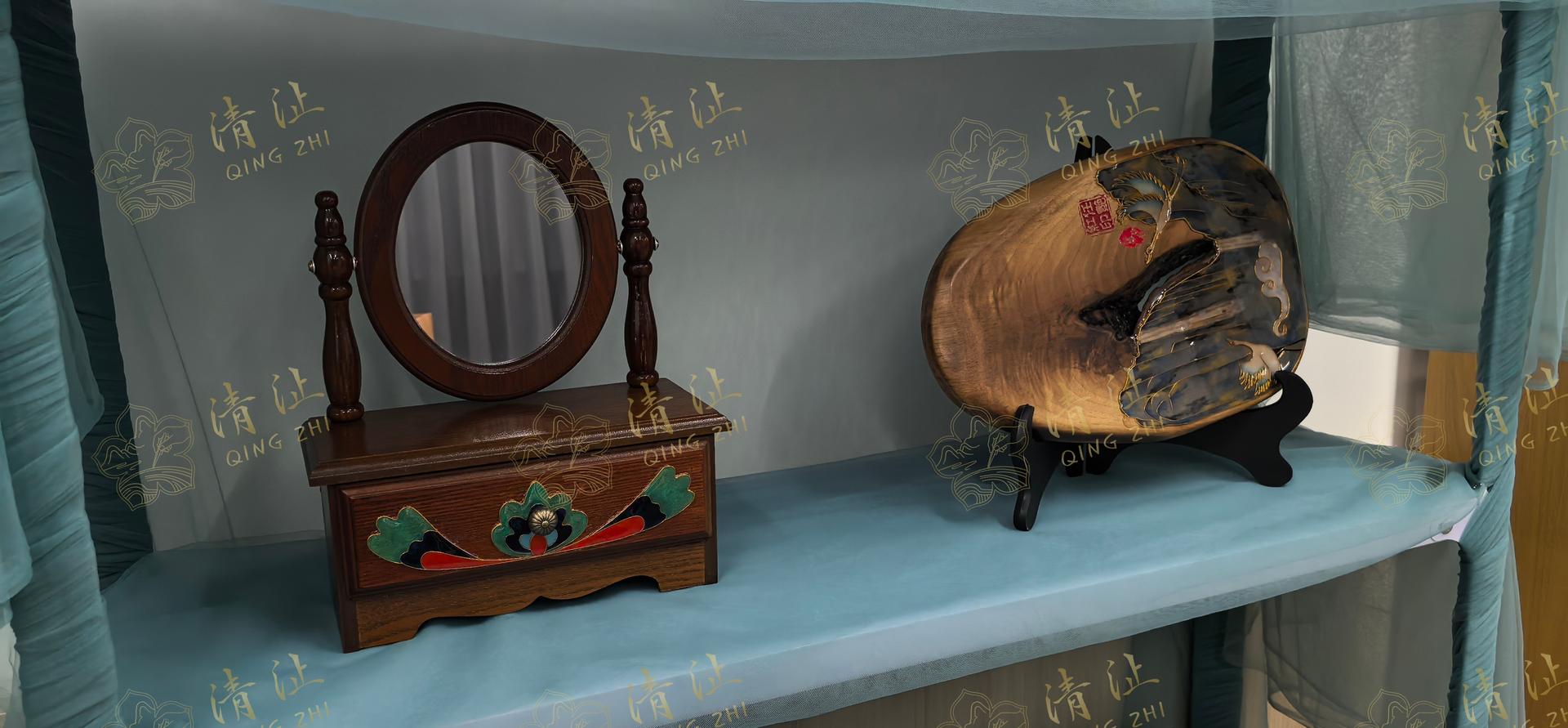 Cuiman Zhuzi 2