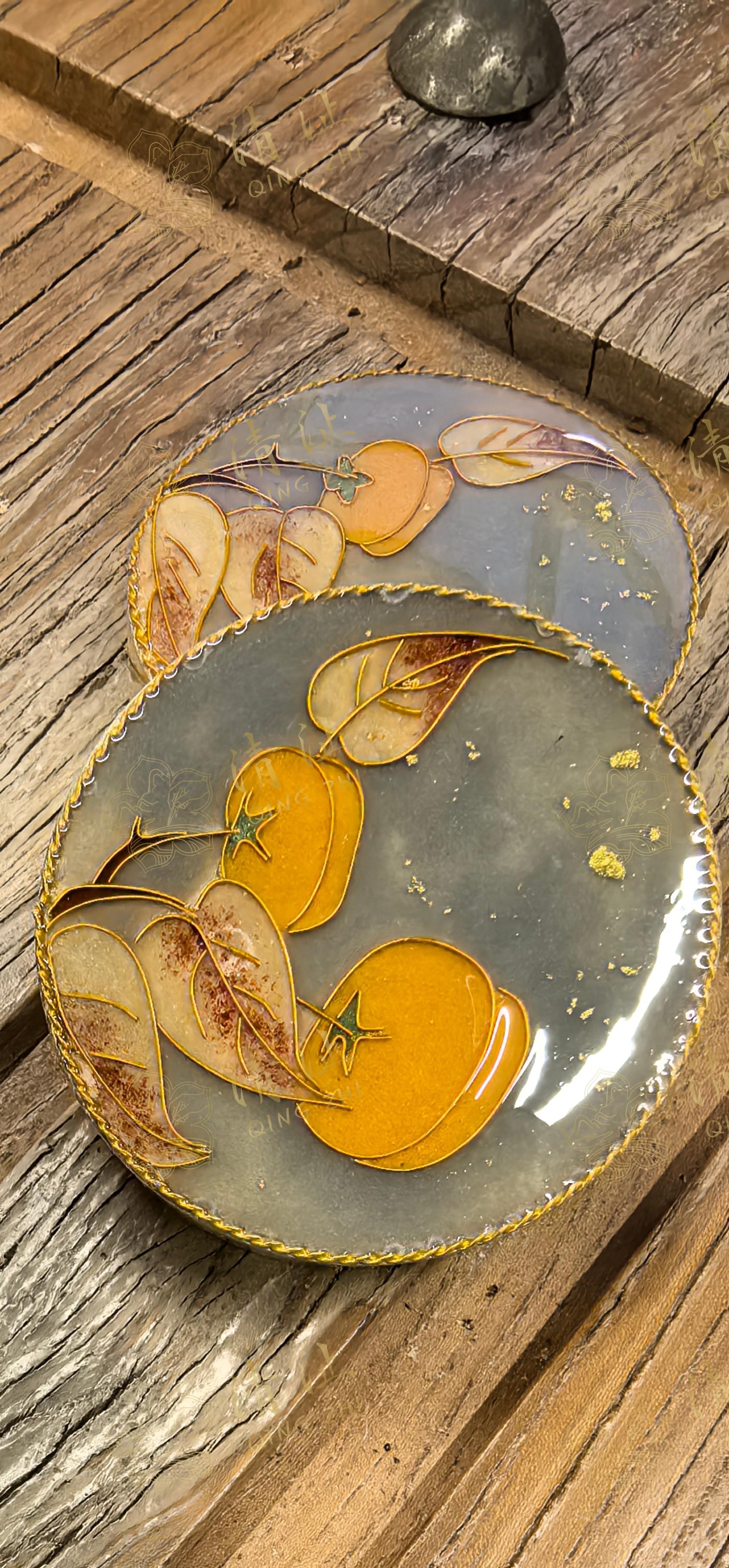 Persimmon Ruyi