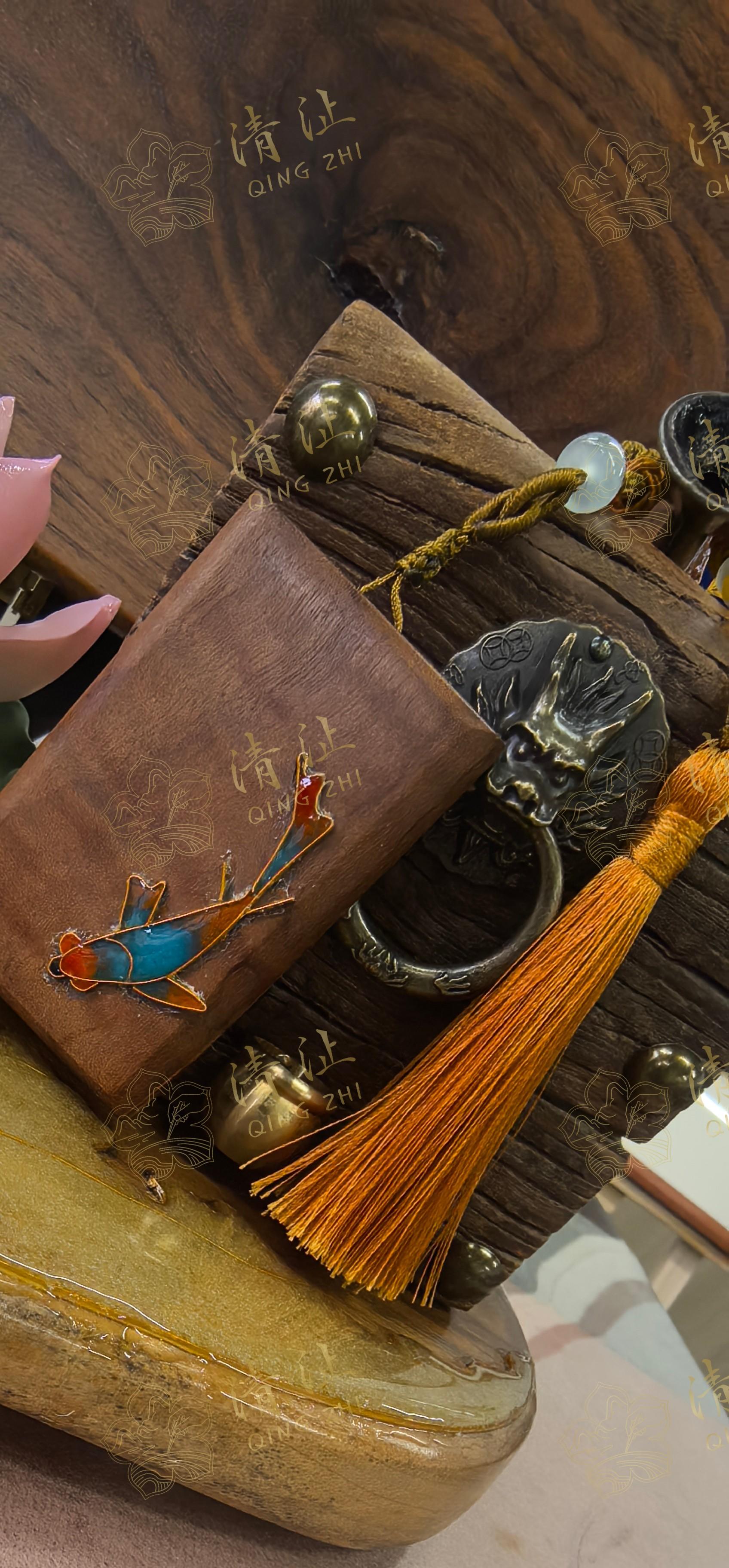 Jade Feather Spring 2