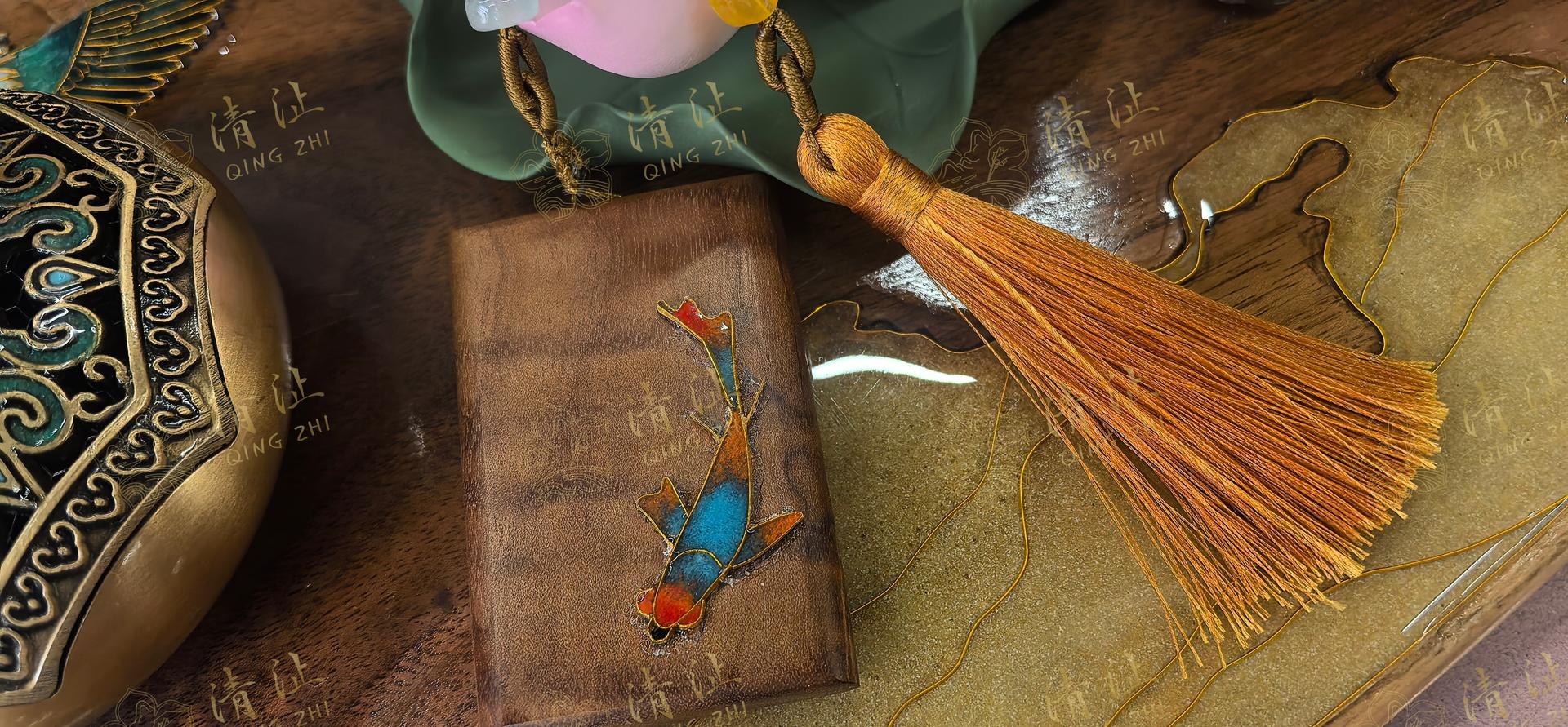 Jade Feather Spring 3