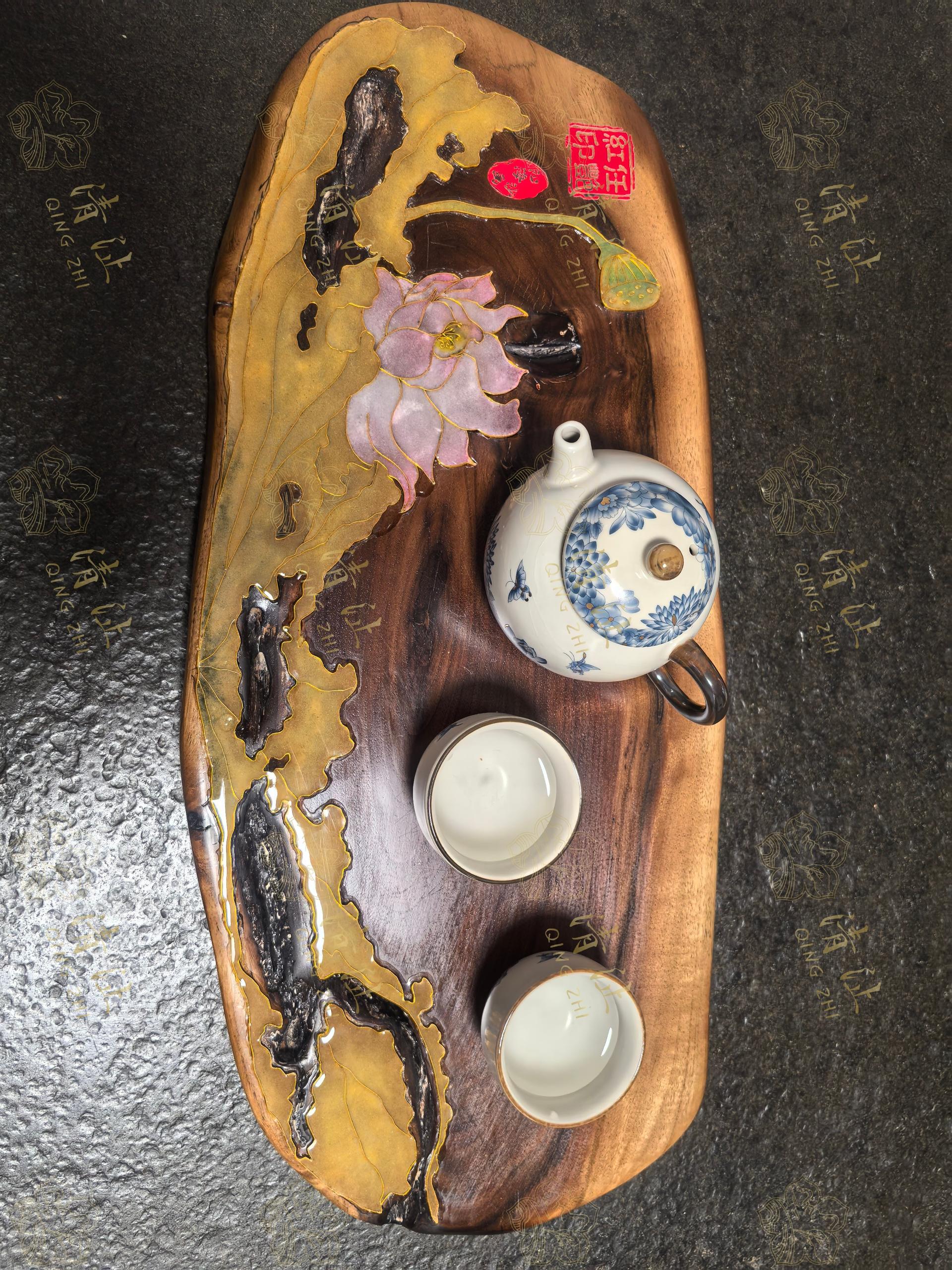 紫气东来 2