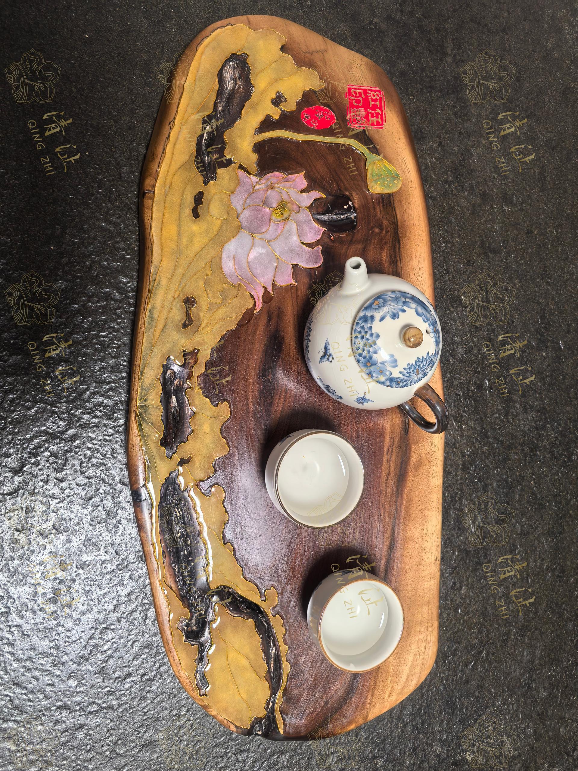 紫气东来 3