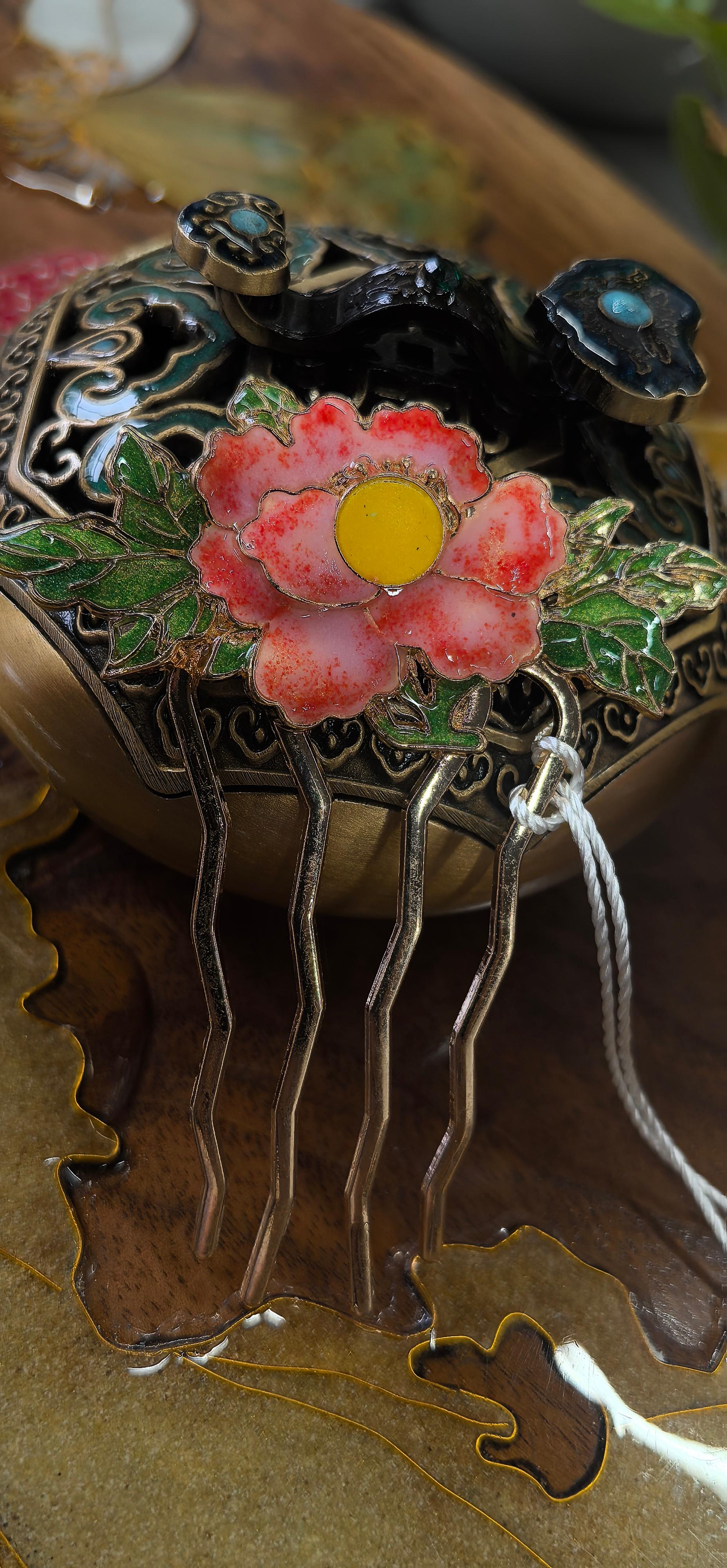 Furong Liufang 3