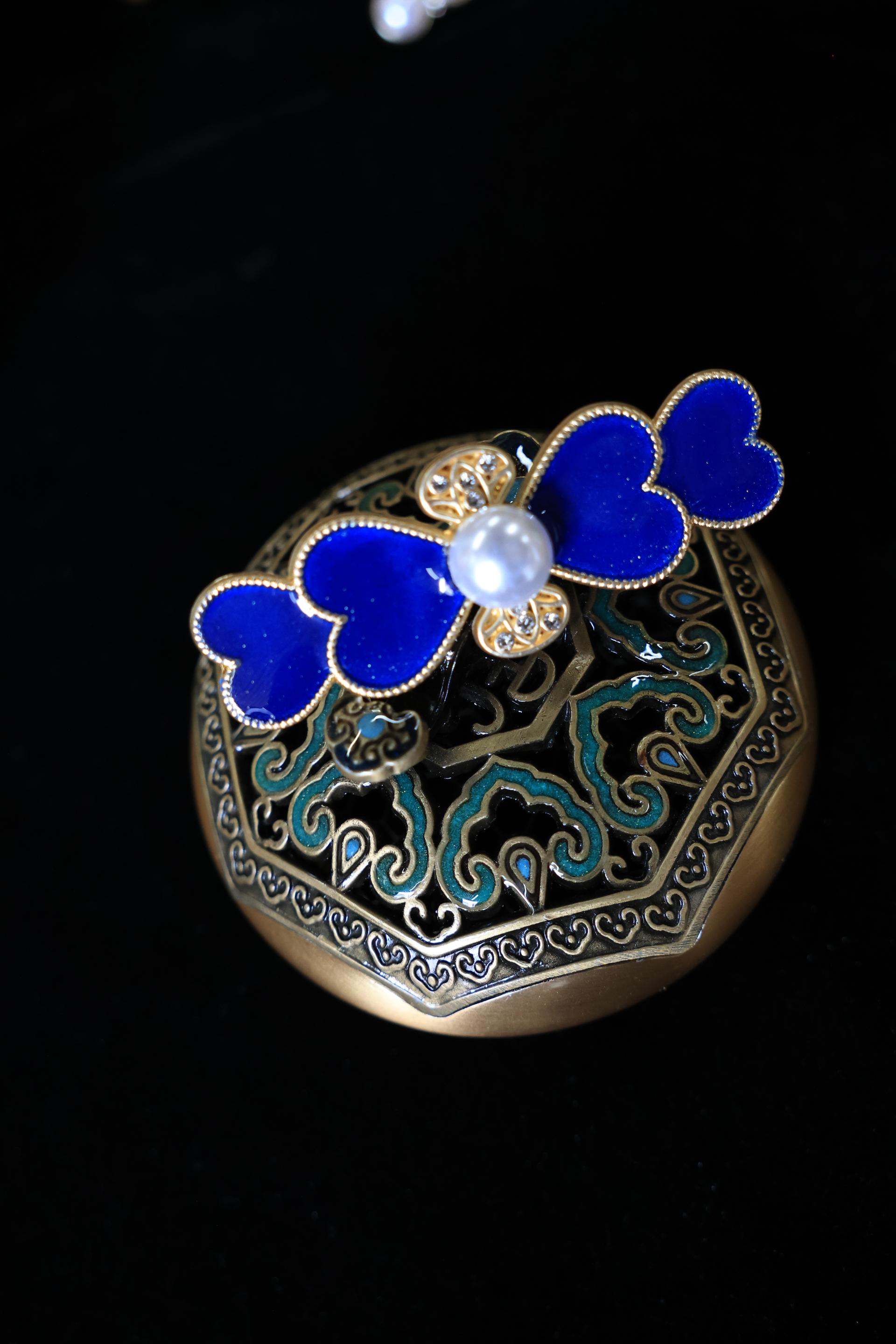 Bi Xin Qi Dream 4