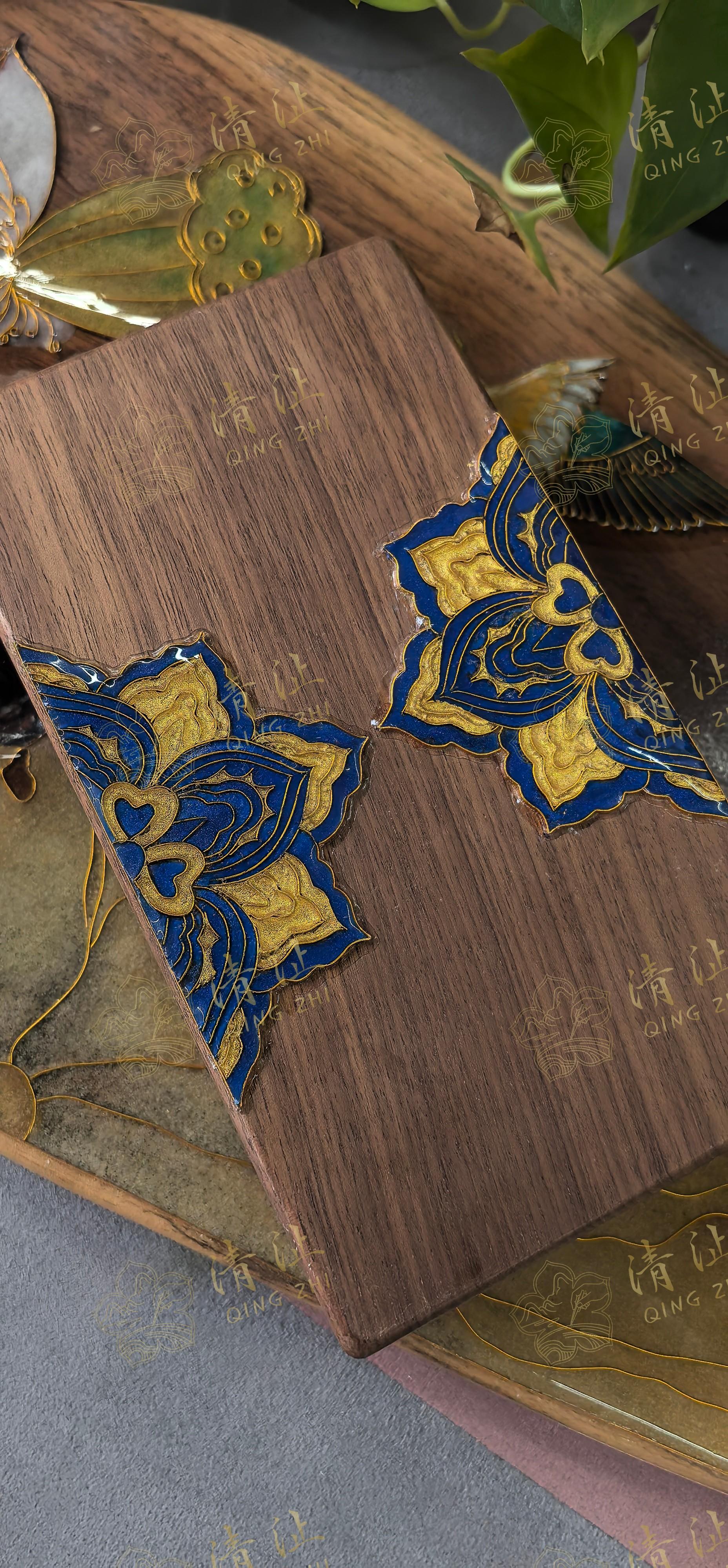 Jinzhi and Yuye